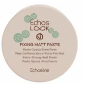 Echosline Echos Look mat pasta za fiksiranje las 100 ml