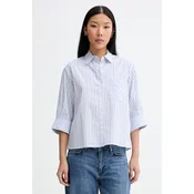 rag & bone srajca ženska bombažna Lucia