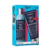 Kiehls Facial Fuel celotna nega za moške
