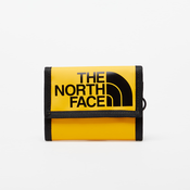 The North Face Base Camp Wallet Summit Gold/Tnf Black NF0A52THZU31