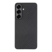 Tactical MagForce Aramid ovitek za Samsung Galaxy S26 črni