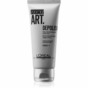 L’Oréal Professionnel Tecni Art Depolish stiling modelirna pasta z mat učinkom 100 ml