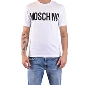 Moška majica s kratkimi rokavi Moschino