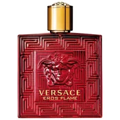 Versace Eros Flame voda za britje po britju za moške 100 ml