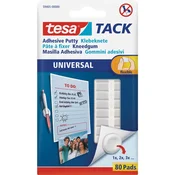tesa Bijela tesa Sadržaj: 1 Pakiranje
