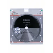 BOSCH žagin list za akumulatorske žage; Standard za les 305x30x2,2/1,6x96T 2608837744