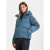 Columbia Puhovka Amaze Puff 2133714 Modra Regular Fit