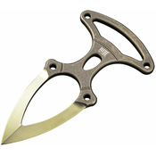 We Knife Co Ltd BUD Push Dagger Bronze