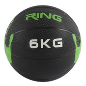 Ring medicinka gumena 6 kg-RX MED-6