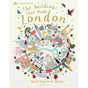 National Archives: The Buildings That Made London