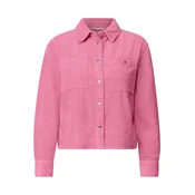 STREET ONE Bluza svetlo roza