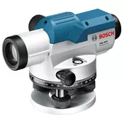 BOSCH opticki uredaj za nivelaciju GOL 26 D