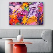 Atelier Del Sofa Slika od kalenog stakla 40x60cm