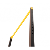 Stojalo za dvigovanje trupa Grip-Pro