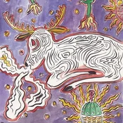 Community Radio - Real Transformation EP (LP)