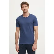 BOSS kratka majica moška bombažna TShirtRN paket 3 kosov