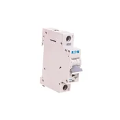 Eaton Odklopnik 1P B 16A 10kA AC PLSM-B16-MW 242180