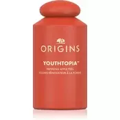 Origins Youthtopia Liquixd Exfoliating Apple Face Peel Piling za lice i usne