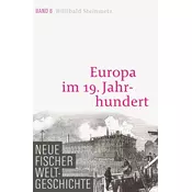 Neue Fischer Weltgeschichte. Band 6
