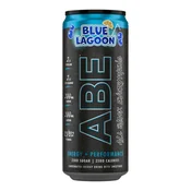 APPLIED NUTRITION Pre Workout napitak ABE, Blue lagoon, 330ml