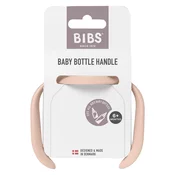 Bibs ostalo, rezervni deli ročaj za otroško stekleničko Blush
