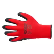 Rukavice Latex flex univerzal
