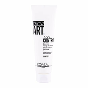 L’Oréal Tecni.Art Liss Control Gel-Cream kremni gel za glajenje las 150 ml