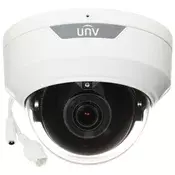 Uniview IPC325LE-ADF28K-H 5MP Dome varnostna kamera z IR in odpornostjo proti vandalizmu