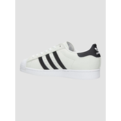 adidas Skateboarding Superstar Skate Shoes ftwwht / cblack / goldmt Gr. 9.0 UK