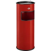 Wesco koš za smeti s pepelnikom 30 l Ashtray 8011529