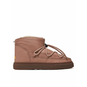 Inuikii Škornji za sneg Grape Low 05600-004 Roza