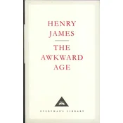 The Awkward Age