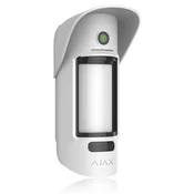 AJAX MotionCam Outdoor WH MOTIONCAM-OUTDOOR-WHITE