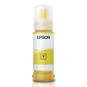 EPSON 115 EcoTank Yellow ink bottle