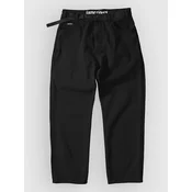 Loose Riders District Jeans black