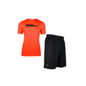Keepersport golmanski komplet
