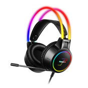 Huzaro Gaming Slušalice Wave 3.0 RGB