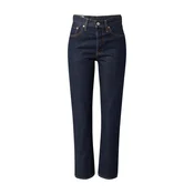 LEVIS  Kavbojke 501® moder denim