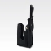 Motorola Belt Holster etui za opremo Črna