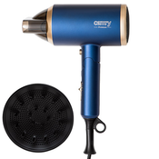 Adler Sušilnik za lase 1800W ion + difuzor, (21354486)