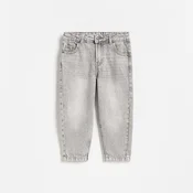 Reserved - Regular fit farmerke