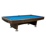 Biljard Miza ProStar Club Next 9ft Rjava