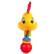 Plišana igracka Bali Bazoo 85482 rooster rufus ( BZ85482 )