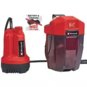 Einhell akumulatorska pumpa za cistu vodu GE-SP 18 Li - Solo
