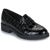 Myma 8603-MY-00-CROCO-VERNIS-NOIR Crna