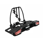 Thule VeloSpace XT 3, 939B nosac bicikla na kuku vozila crni za 3-4 bicikla