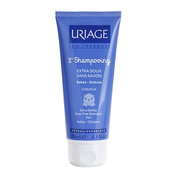 Uriage 1Ă©rs Soins BĂ©bĂ©s neĹľni Ĺˇampon za lase (Extra Gentle Soap - Free Shampoo Hair) 200 ml