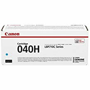 toner Canon CRG-040H C/0459C001AA-cyan XL