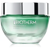 Biotherm Aquasource Gel Cream dnevna krema za obraz za normalno kožo 50 ml za ženske