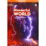 Wonderful World 4: Workbook